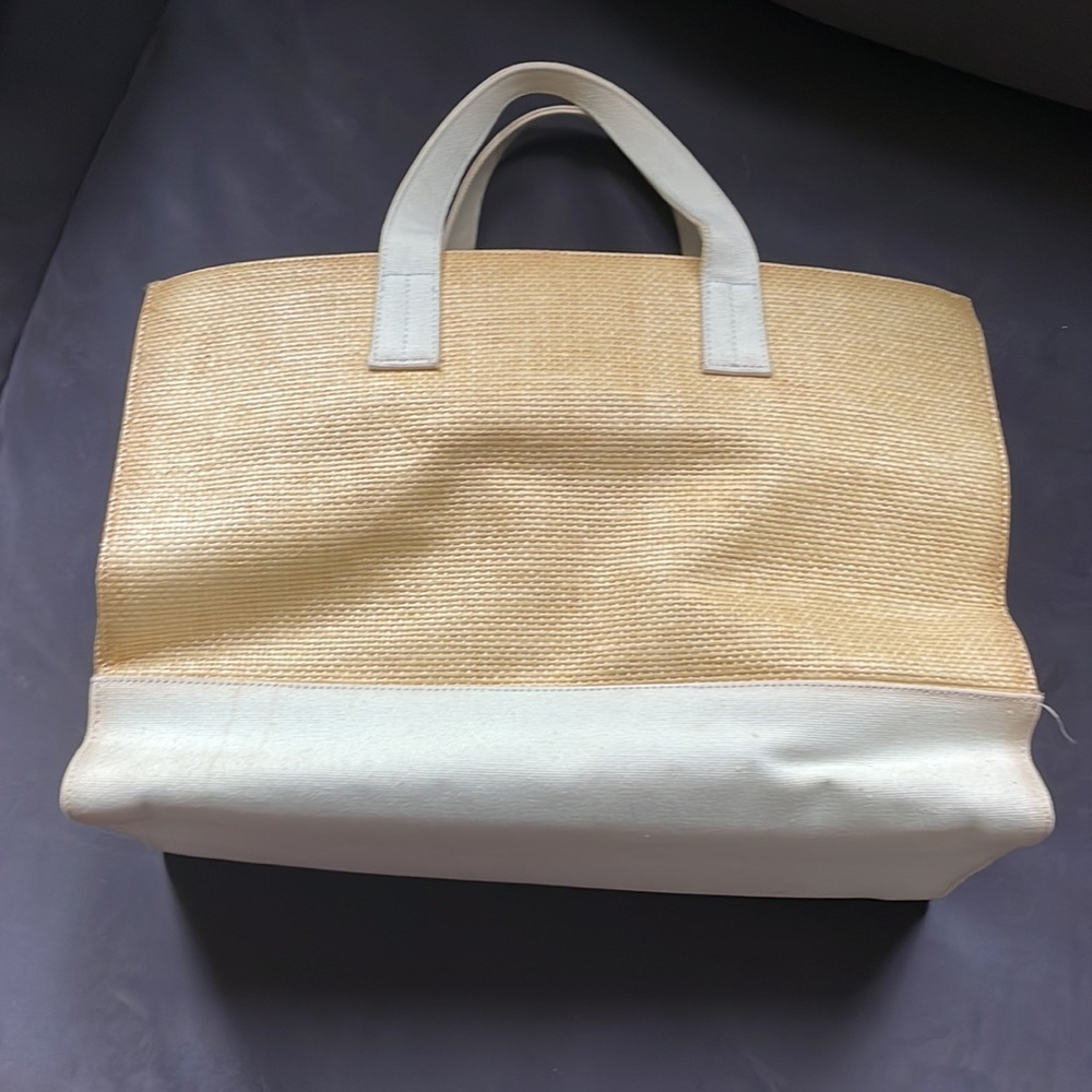 DKNY Structured Bag